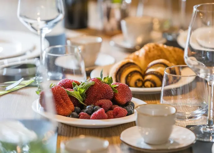 Alena Lejlighed Poreč