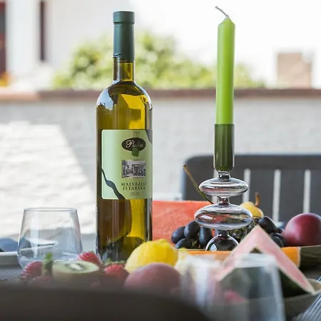 Alena Apartment Porec