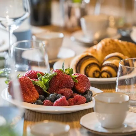 Alena Apartment Porec