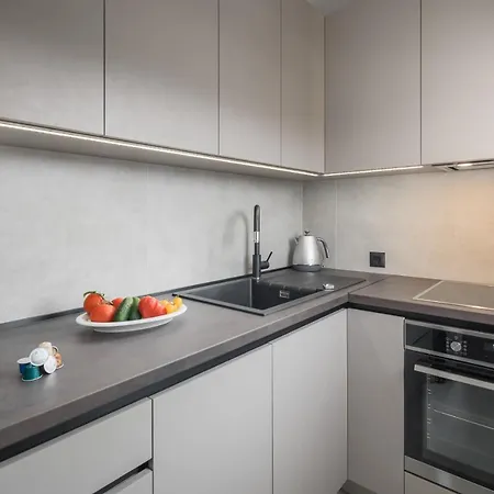 Apartment Alena Porec