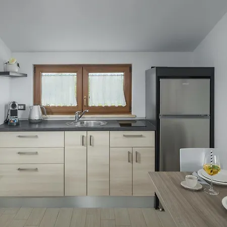 Apartment Alena Porec