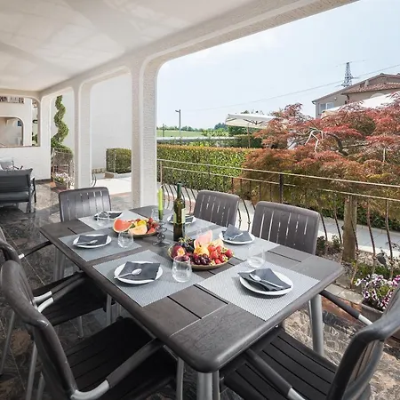 Apartment Alena Porec