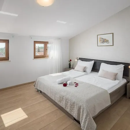 Alena Appartement Poreč