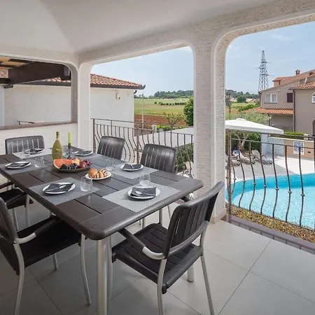 Appartement Alena Poreč