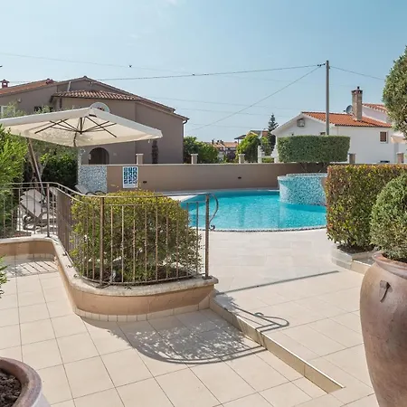 Apartment Alena Porec