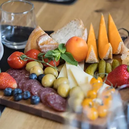 Alena Appartement Poreč