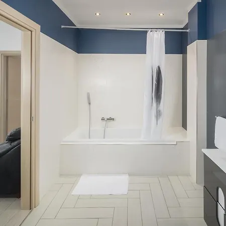 Alena Apartment Porec