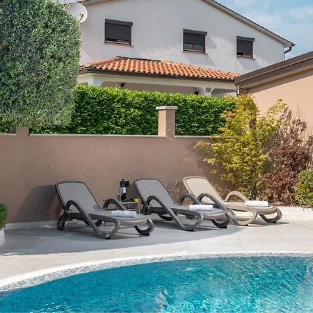 Appartement Alena Poreč