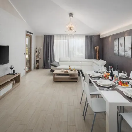 Apartment Alena Porec