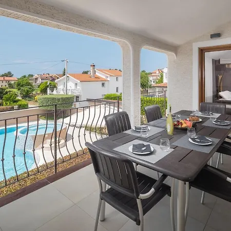 Appartement Alena Poreč