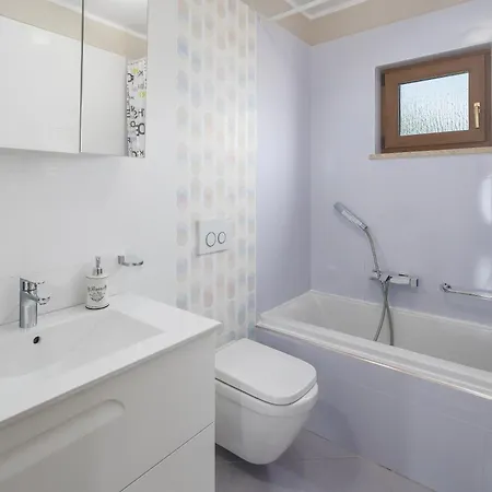 Appartement Alena Poreč