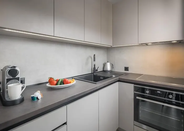 Apartament Alena Poreč