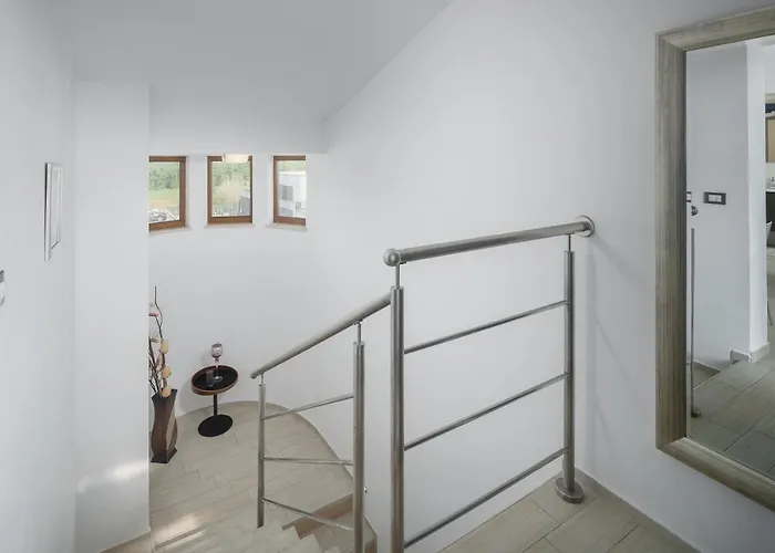 Apartament Alena Poreč