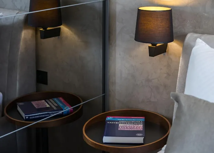 Alena Apartament Poreč