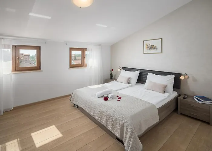 Alena Apartament Poreč