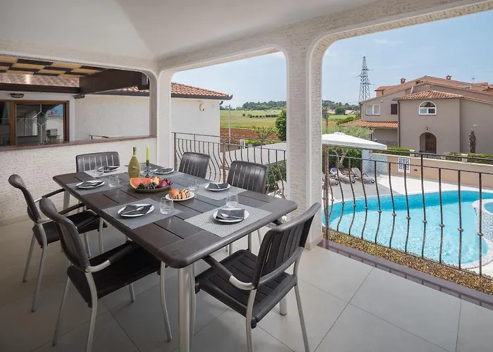 Apartman Alena Poreč