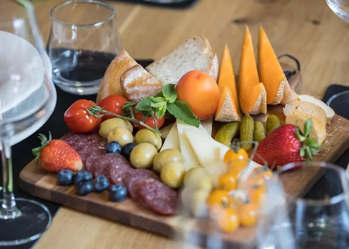 Alena Apartman Poreč