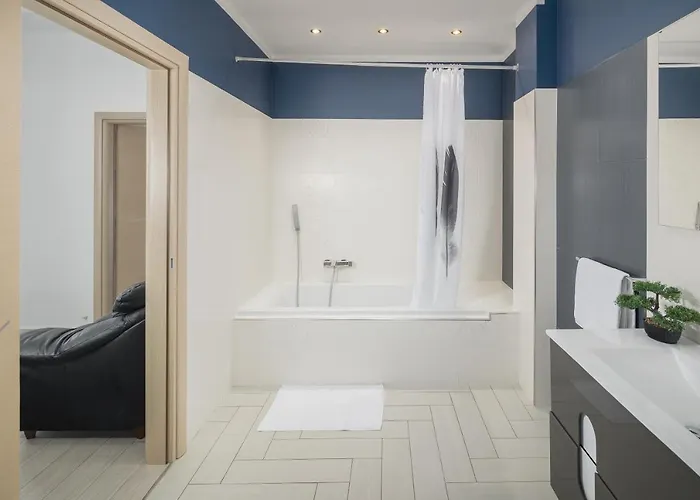 Alena Apartman Poreč