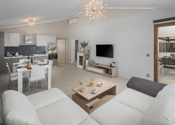 Apartman Alena