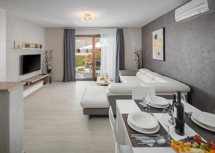 Apartman Alena