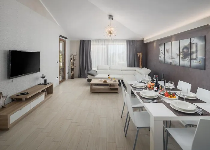 Apartman Alena Poreč