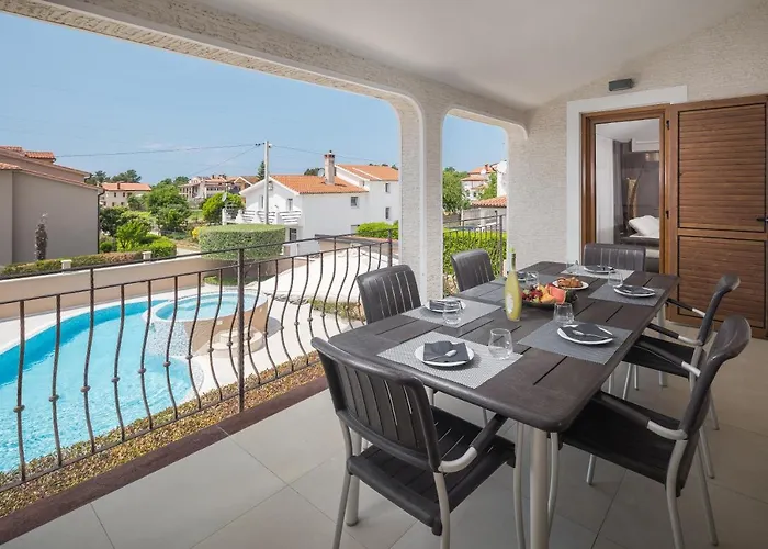 Apartman Alena Poreč