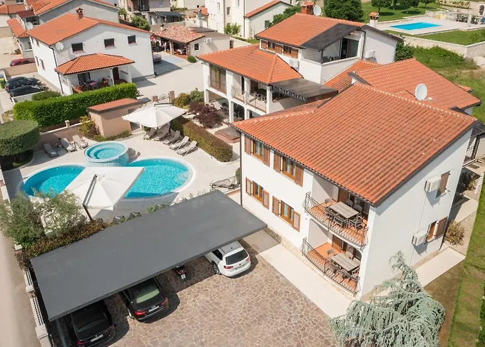 Apartman Alena Poreč