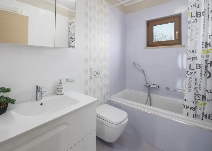 Apartman Alena Poreč