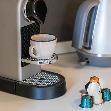 阿伦娜别墅公寓