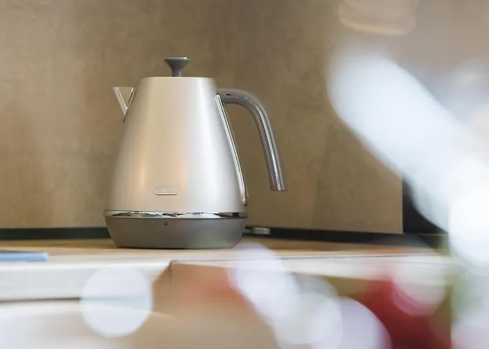 公寓 阿伦娜别墅公寓 *