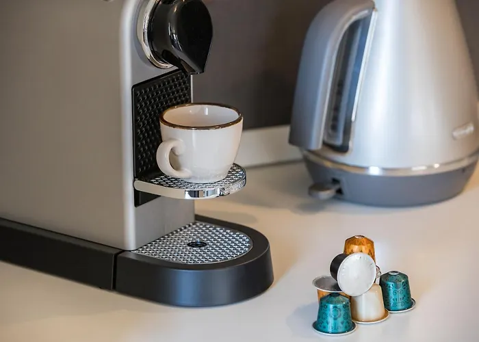 阿伦娜别墅公寓