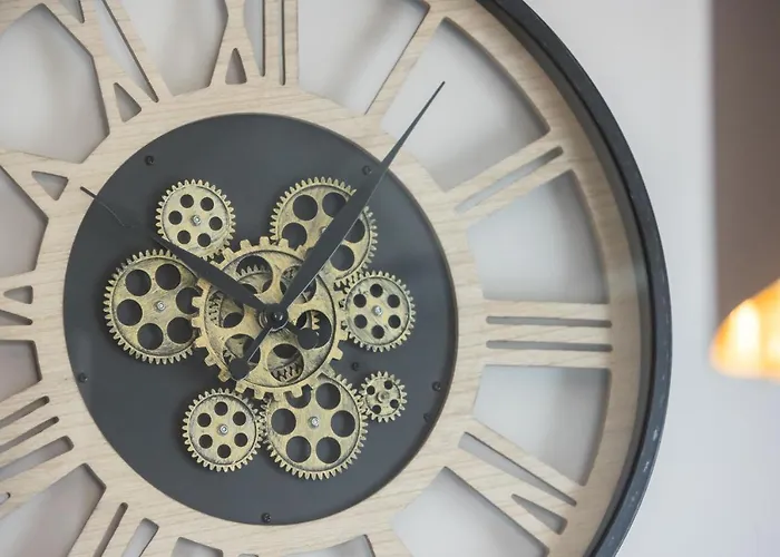 阿伦娜别墅公寓 公寓 波雷奇