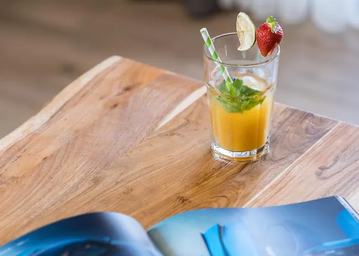 阿伦娜别墅公寓